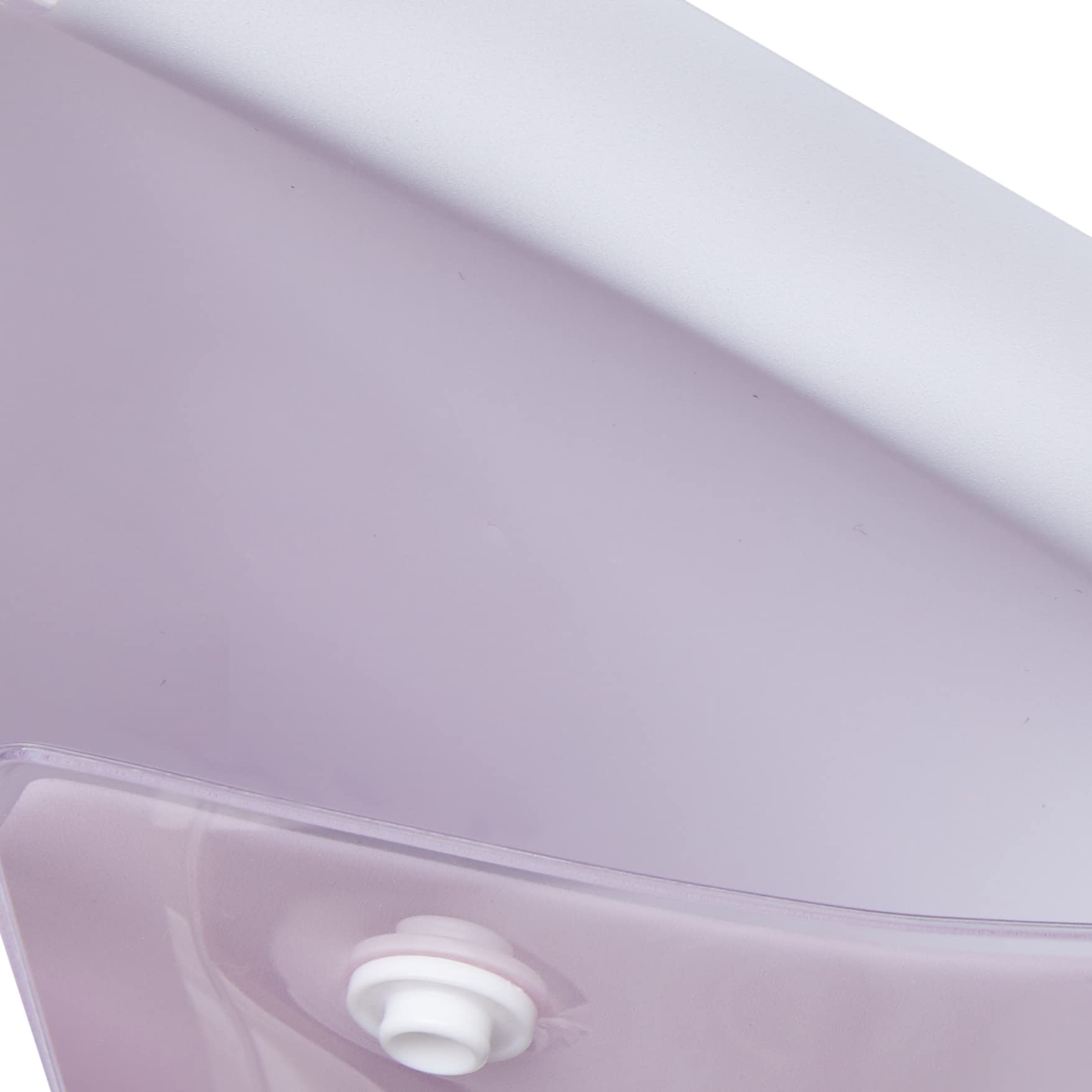 Sanrio Clear Multi-Case Pen and Pencil Holder Pink Sayuri Phgd-001- Japan Figure Store - #1 Bring To You The Best Japanese Goods