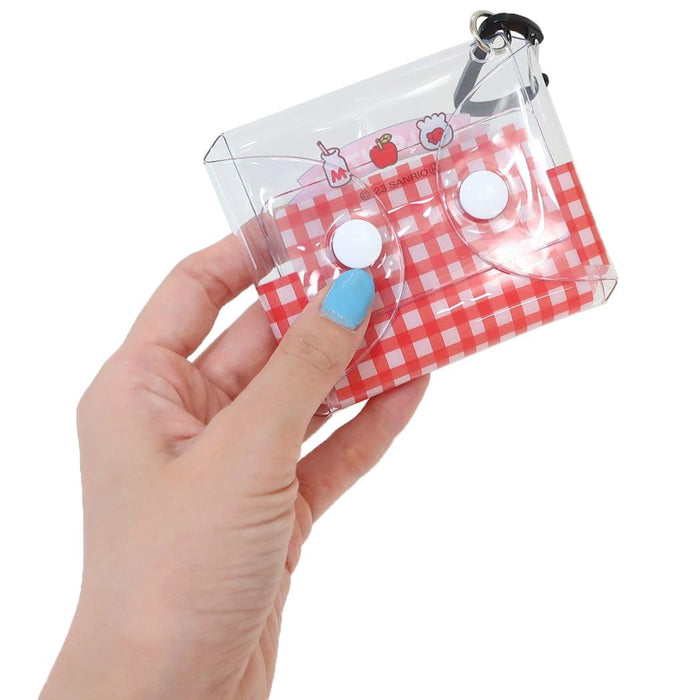 Sanrio Clear Multi-Case for AirPods Pro with Carabiner – Hello Kitty Design- Japan Figure Store - #1 Bring To You The Best Japanese Goods