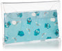 Sanrio Clear Multi-Case With Pouch | My Melody Kuromi Cinnamoroll Pochacco- Japan Figure Store - #1 Bring To You The Best Japanese Goods