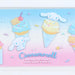 Sanrio Clear Pen Tray Ice Party Cinnamoroll 390119 Stylish Desk Organizer- Japan Figure Store - #1 Bring To You The Best Japanese Goods