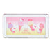 Sanrio Clear Pen Tray Ice Party Hello Kitty 390020 Stationery Organizer- Japan Figure Store - #1 Bring To You The Best Japanese Goods
