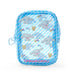 Sanrio Clear 3D Cinnamoroll Pouch 15x10x6 cm - Adorable Cinnamon Character- Japan Figure Store - #1 Bring To You The Best Japanese Goods