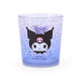 Sanrio Clear Tumbler Kuromi 300ml Portable BPA-Free Cup- Japan Figure Store - #1 Bring To You The Best Japanese Goods