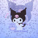 Sanrio Clear Tumbler Kuromi 300ml Portable BPA-Free Cup- Japan Figure Store - #1 Bring To You The Best Japanese Goods