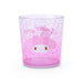 Sanrio Clear Tumbler My Melody 300Ml Beverage Cup- Japan Figure Store - #1 Bring To You The Best Japanese Goods