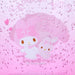 Sanrio Clear Tumbler My Melody 300Ml Beverage Cup- Japan Figure Store - #1 Bring To You The Best Japanese Goods