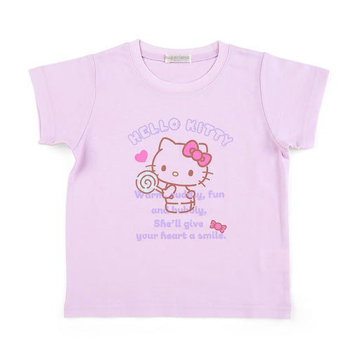 Sanrio Kids Clothing 130cm Color 084531 Official Sanrio Apparel- Japan Figure Store - #1 Bring To You The Best Japanese Goods