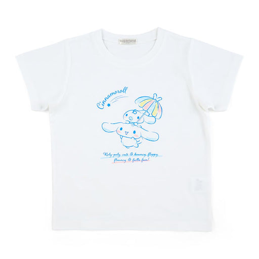 Sanrio Clothing for Kids - 130cm Colorful Outfits- Japan Figure Store - #1 Bring To You The Best Japanese Goods