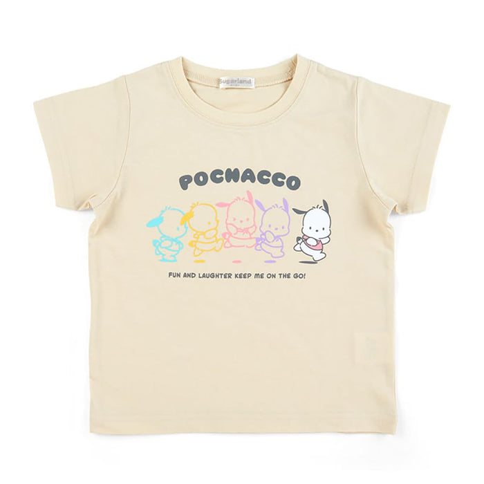 Sanrio Kids Clothing 110Cm Colorful Apparel- Japan Figure Store - #1 Bring To You The Best Japanese Goods