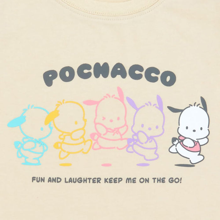 Sanrio Kids Clothing 110Cm Colorful Apparel- Japan Figure Store - #1 Bring To You The Best Japanese Goods