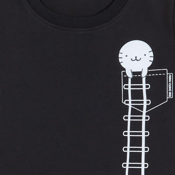 Sanrio Kids T-Shirt 120Cm - Colorful and Comfortable Clothing- Japan Figure Store - #1 Bring To You The Best Japanese Goods