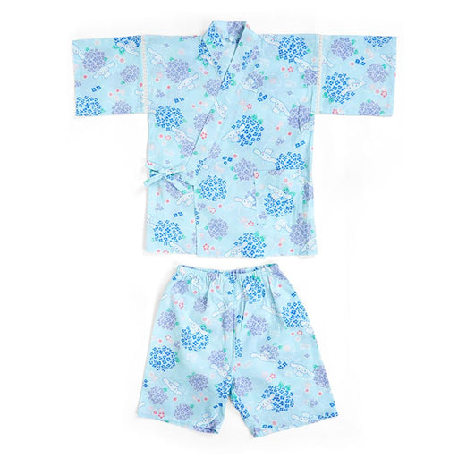 Sanrio Cinnamoroll Kids Clothing 110cm - Adorable and Comfortable Outfit- Japan Figure Store - #1 Bring To You The Best Japanese Goods