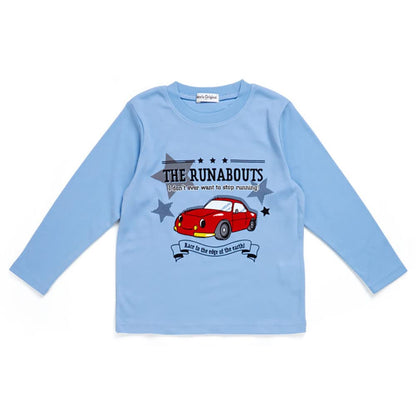 Sanrio Kids' Clothing - 110cm Size | Cute & Comfortable Designs- Japan Figure Store - #1 Bring To You The Best Japanese Goods