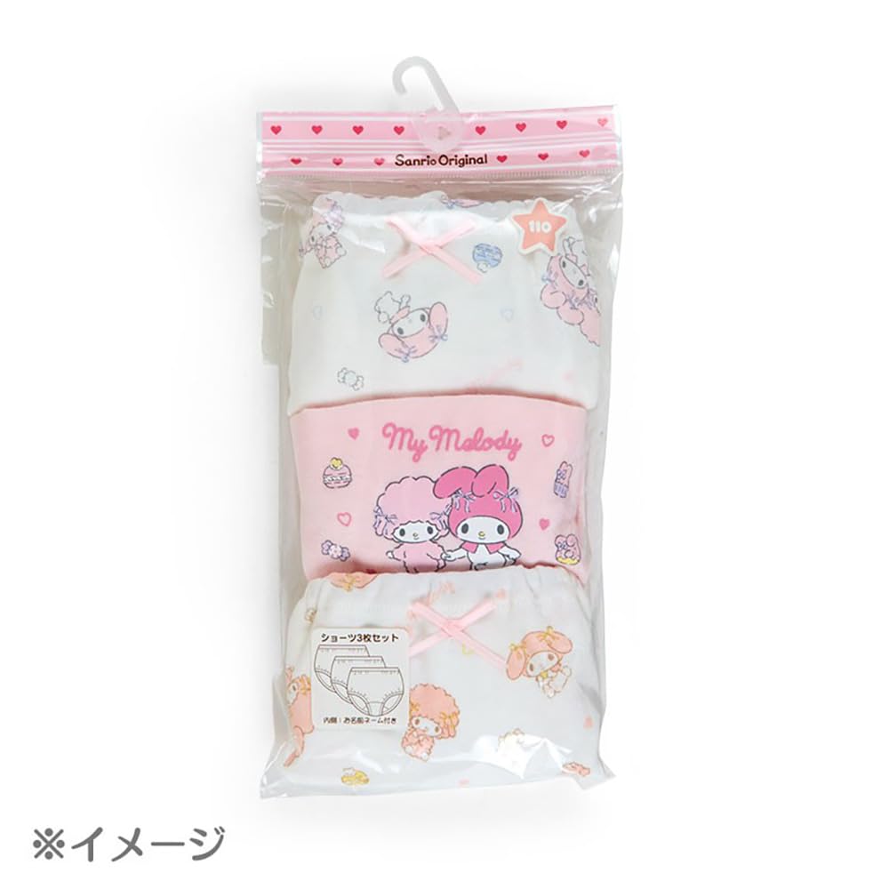 Sanrio Clothing Accessories 120Cm Colorful and Cute for All Ages- Japan Figure Store - #1 Bring To You The Best Japanese Goods