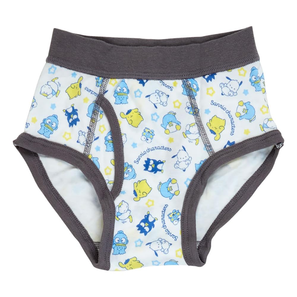 Sanrio Kids Clothing Accessories 100Cm - Colorful and Comfortable- Japan Figure Store - #1 Bring To You The Best Japanese Goods