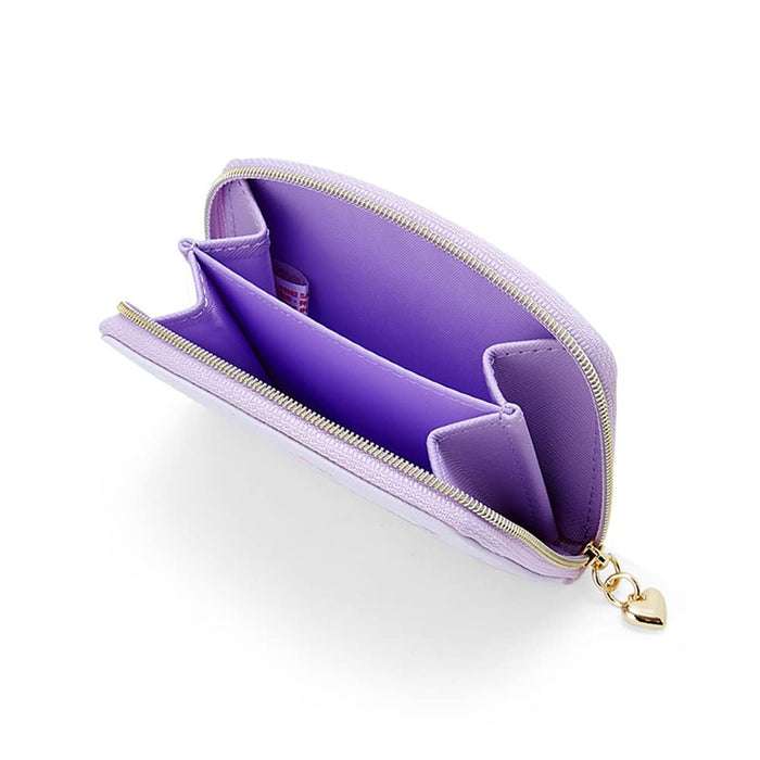 Sanrio Hello Kitty Coin Case Pass Holder 11x1.5x9cm- Japan Figure Store - #1 Bring To You The Best Japanese Goods