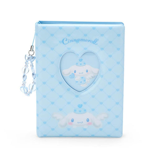 Sanrio Dreaming Angel Collect Book Second Edition Cinnamoroll 632864- Japan Figure Store - #1 Bring To You The Best Japanese Goods
