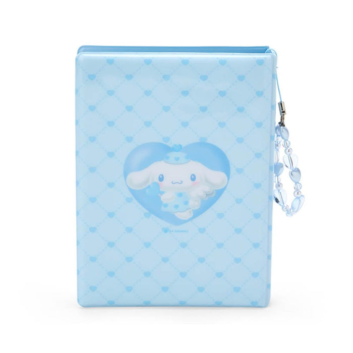 Sanrio Dreaming Angel Collect Book Second Edition Cinnamoroll 632864- Japan Figure Store - #1 Bring To You The Best Japanese Goods