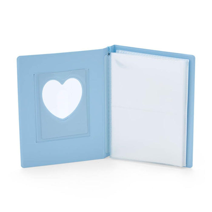 Sanrio Dreaming Angel Collect Book Second Edition Cinnamoroll 632864- Japan Figure Store - #1 Bring To You The Best Japanese Goods