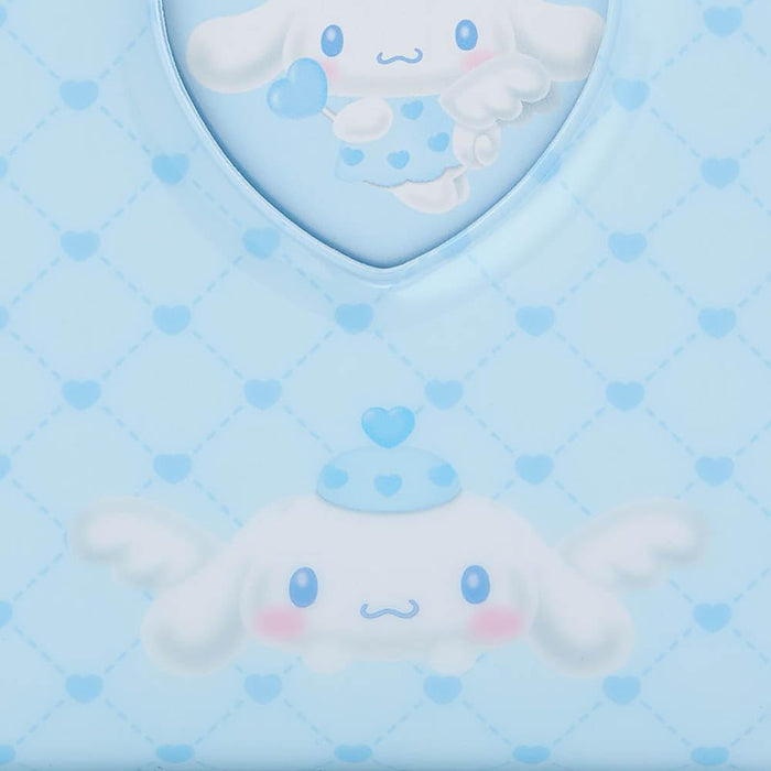 Sanrio Dreaming Angel Collect Book Second Edition Cinnamoroll 632864- Japan Figure Store - #1 Bring To You The Best Japanese Goods