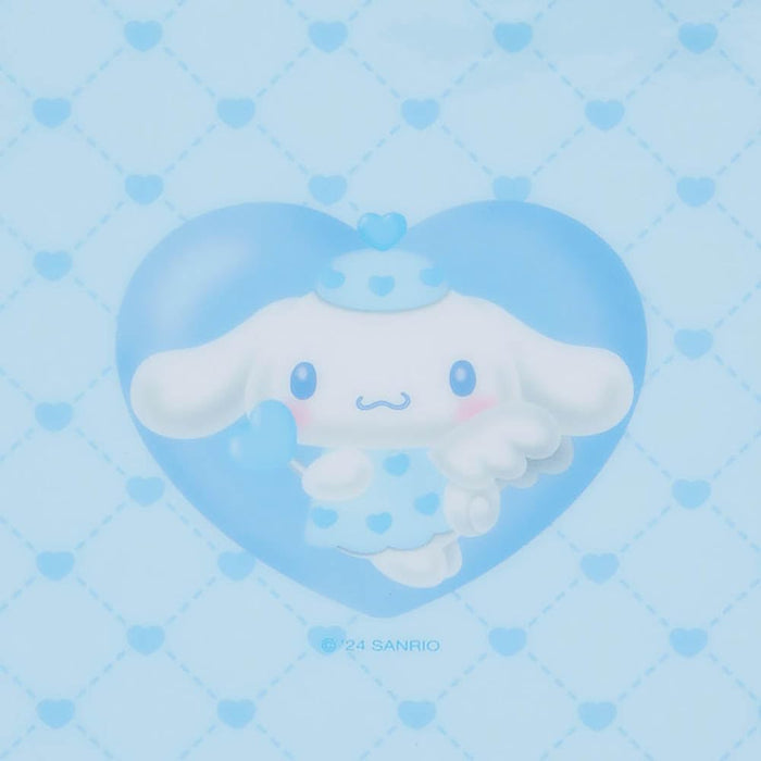 Sanrio Dreaming Angel Collect Book Second Edition Cinnamoroll 632864- Japan Figure Store - #1 Bring To You The Best Japanese Goods