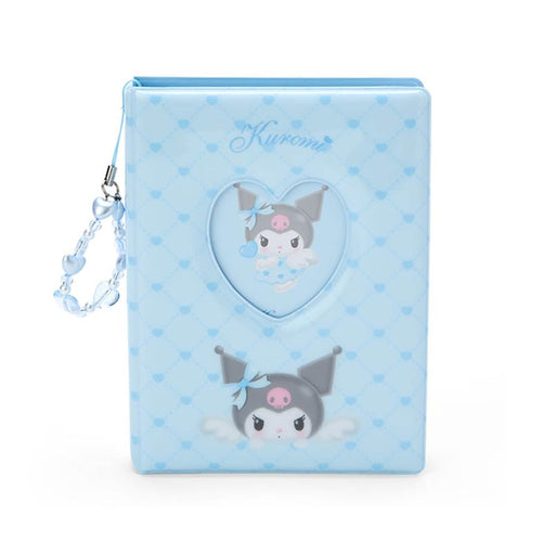 Sanrio Collect Book Dreaming Angel Series 2 Kuromi 632872- Japan Figure Store - #1 Bring To You The Best Japanese Goods