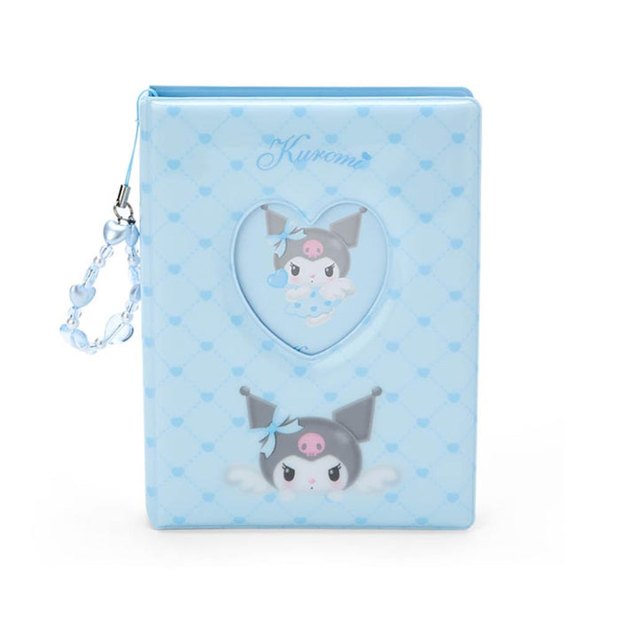 Sanrio Collect Book Dreaming Angel Series 2 Kuromi 632872- Japan Figure Store - #1 Bring To You The Best Japanese Goods