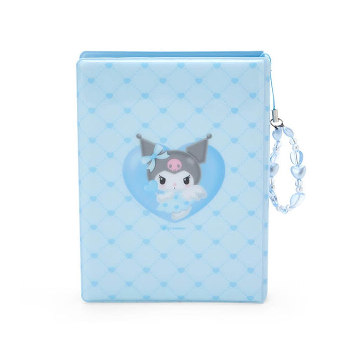 Sanrio Collect Book Dreaming Angel Series 2 Kuromi 632872- Japan Figure Store - #1 Bring To You The Best Japanese Goods