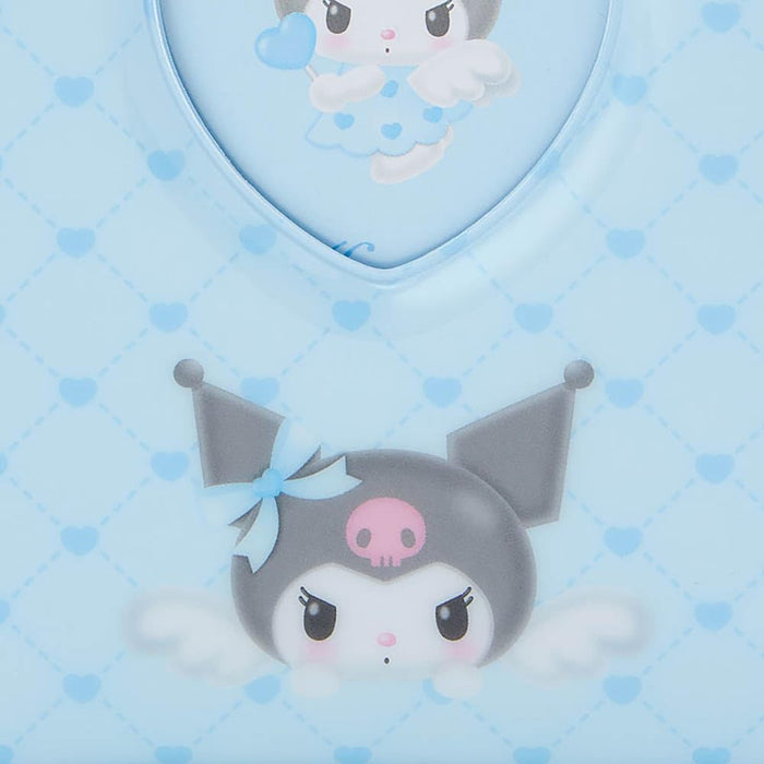 Sanrio Collect Book Dreaming Angel Series 2 Kuromi 632872- Japan Figure Store - #1 Bring To You The Best Japanese Goods