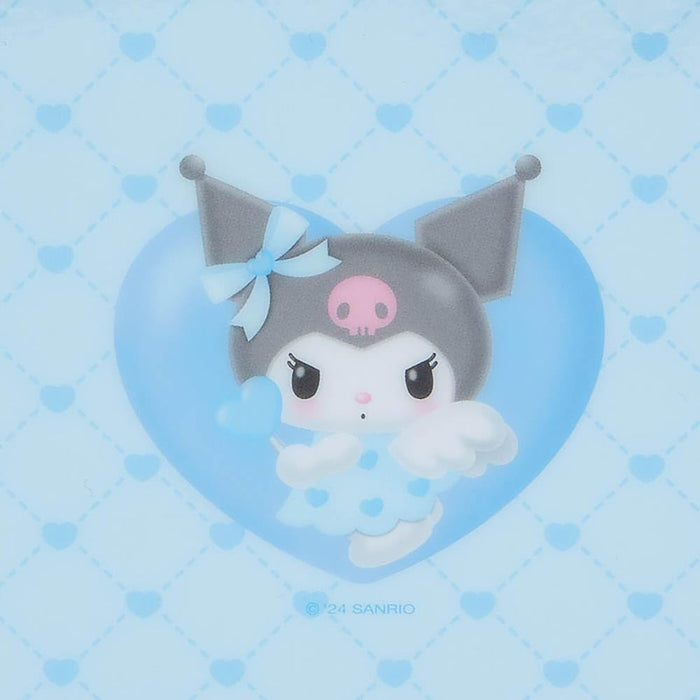 Sanrio Collect Book Dreaming Angel Series 2 Kuromi 632872- Japan Figure Store - #1 Bring To You The Best Japanese Goods