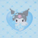 Sanrio Collect Book Dreaming Angel Series 2 Kuromi 632872- Japan Figure Store - #1 Bring To You The Best Japanese Goods