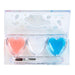 Sanrio Cinnamoroll Colored Lip & Gloss Set 844187 - Cute Makeup Collection- Japan Figure Store - #1 Bring To You The Best Japanese Goods
