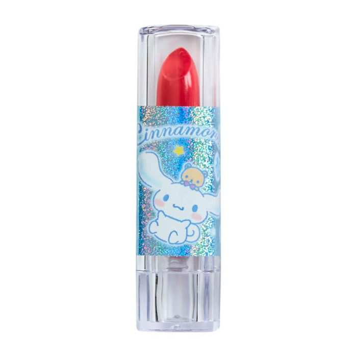 Sanrio Cinnamoroll Colored Lip & Gloss Set 844187 - Cute Makeup Collection- Japan Figure Store - #1 Bring To You The Best Japanese Goods