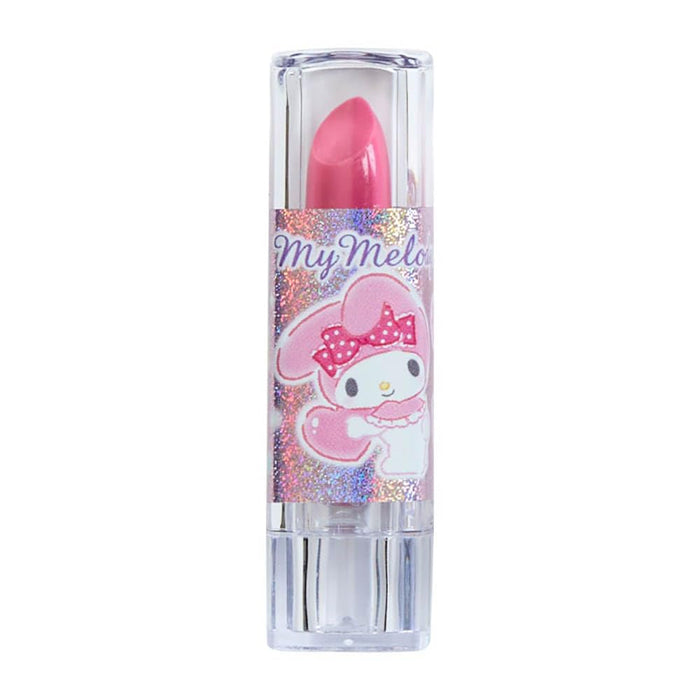 Sanrio My Melody Colored Lip Gloss Set 844098 - Vibrant Long-Lasting Shine- Japan Figure Store - #1 Bring To You The Best Japanese Goods