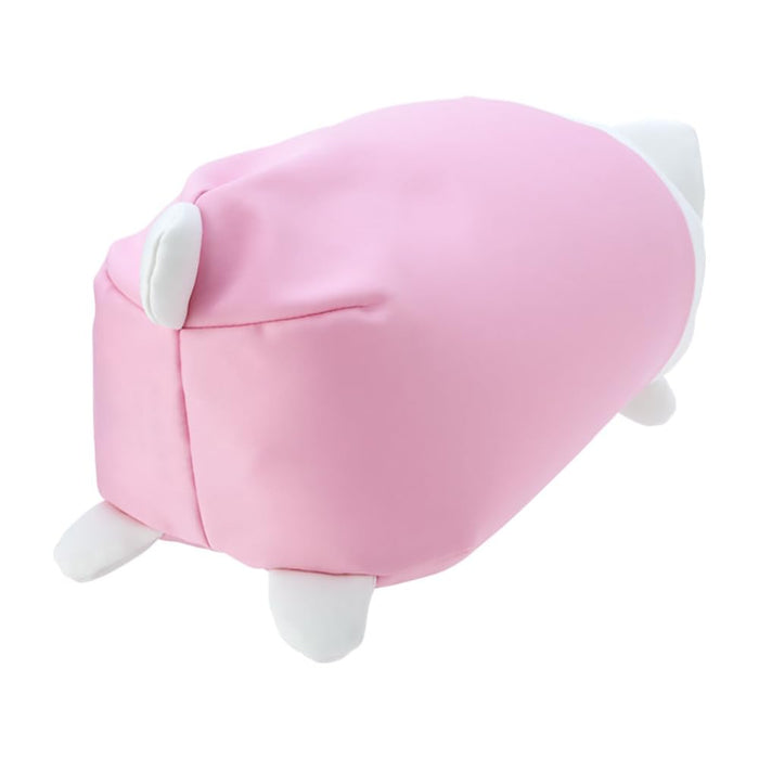 Sanrio Cool Touch Bead Pillow Hello Kitty 20x30x17 Cm 425826- Japan Figure Store - #1 Bring To You The Best Japanese Goods