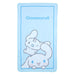 Sanrio Cool-To-The-Touch Cinnamoroll Nap Blanket 95x160cm- Japan Figure Store - #1 Bring To You The Best Japanese Goods
