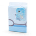 Sanrio Cool-To-The-Touch Cinnamoroll Nap Blanket 95x160cm- Japan Figure Store - #1 Bring To You The Best Japanese Goods