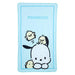 Sanrio Pochacco Cool-To-Touch Nap Blanket 95x160 cm- Japan Figure Store - #1 Bring To You The Best Japanese Goods