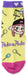 Sanrio Girls Multicolor Crew Neck Sweater - Fall/Winter Collection- Japan Figure Store - #1 Bring To You The Best Japanese Goods