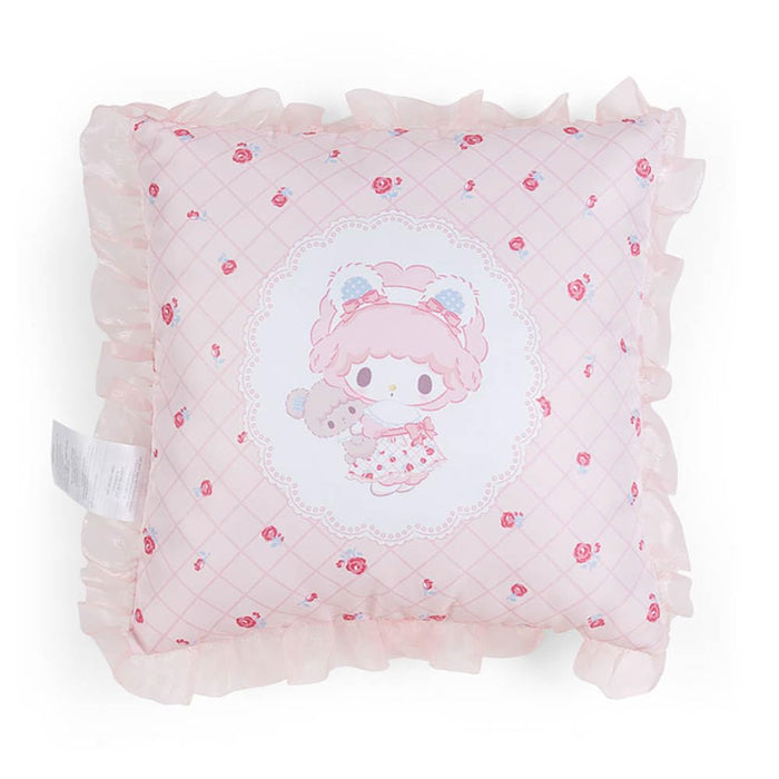 Sanrio Cushion My Sweet Piano My Little Treasure 816671- Japan Figure Store - #1 Bring To You The Best Japanese Goods