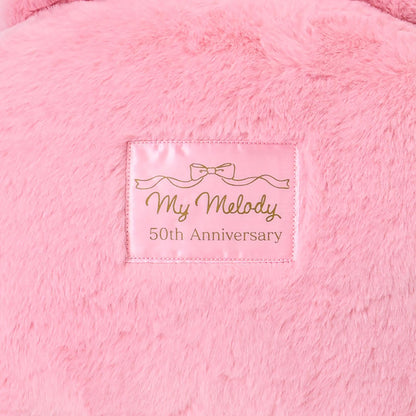 Sanrio My Melody Ribbon Princess Cushion 104426 Soft Plush Pillow