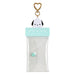 Sanrio Custom Clear Pouch - Pochacco - 7.8 x 1 x 17cm Storage- Japan Figure Store - #1 Bring To You The Best Japanese Goods