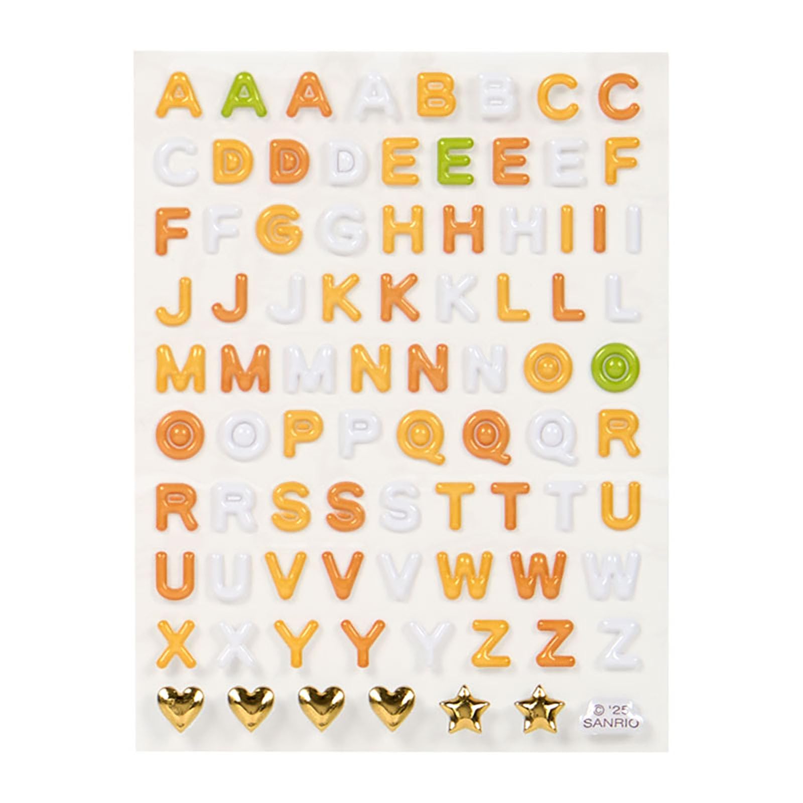 Sanrio Gudetama Keychain ABS Resin 4th Edition Ages 3+ I Love Me Series