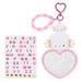 Sanrio Kogimyun Keychain - Character Grand Prix 4th Edition Ages 3+