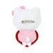 Sanrio Custom Mascot Brooch Hello Kitty My Pachirun 6.5x3.5x9cm- Japan Figure Store - #1 Bring To You The Best Japanese Goods