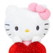 Sanrio Custom Mascot Brooch Hello Kitty My Pachirun 6.5x3.5x9cm- Japan Figure Store - #1 Bring To You The Best Japanese Goods