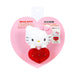 Sanrio Custom Mascot Brooch Hello Kitty My Pachirun 6.5x3.5x9cm- Japan Figure Store - #1 Bring To You The Best Japanese Goods