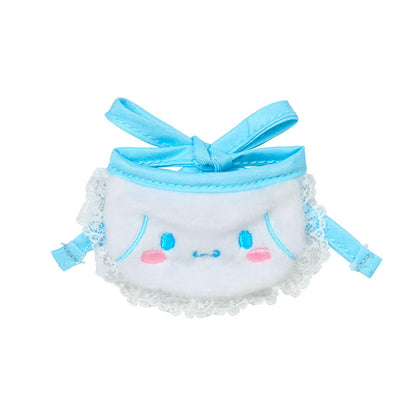 Sanrio Cinnamoroll Dress-Up Accessories for Pitatto Friends Ages 3+ Polyester