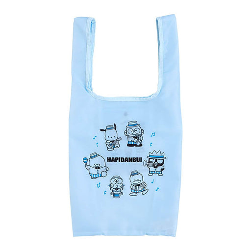 Sanrio Eco Bag Singing and Dancing Makes You Happy Danby 909521- Japan Figure Store - #1 Bring To You The Best Japanese Goods