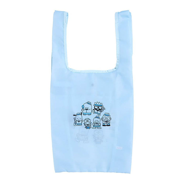 Sanrio Eco Bag Singing and Dancing Makes You Happy Danby 909521- Japan Figure Store - #1 Bring To You The Best Japanese Goods